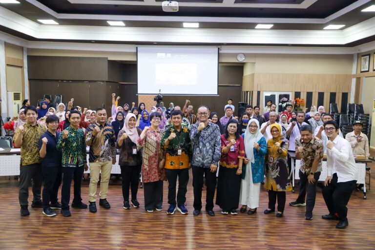 Kolaborasi Internasional, Surabaya–Koso Nippon Dorong UMKM Naik Kelas