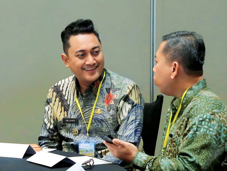 Lahan HGU Produktif, Fondasi Ketahanan Pangan dan Kesejahteraan Daerah