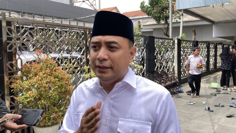 Wali Kota Eri Cahyadi Gandeng Kejati Jatim Lakukan Audit Independen Keuangan PD TSKBS