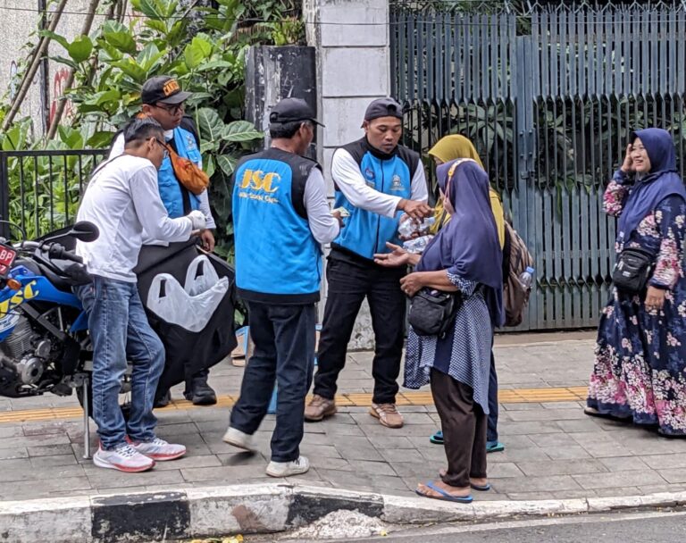 Pemprov Jatim Pastikan Kenyamanan Jamaah Mujahadah Harlah 1 Abad NU