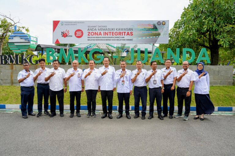 Percepatan Penanganan Banjir Terus Diupayakan