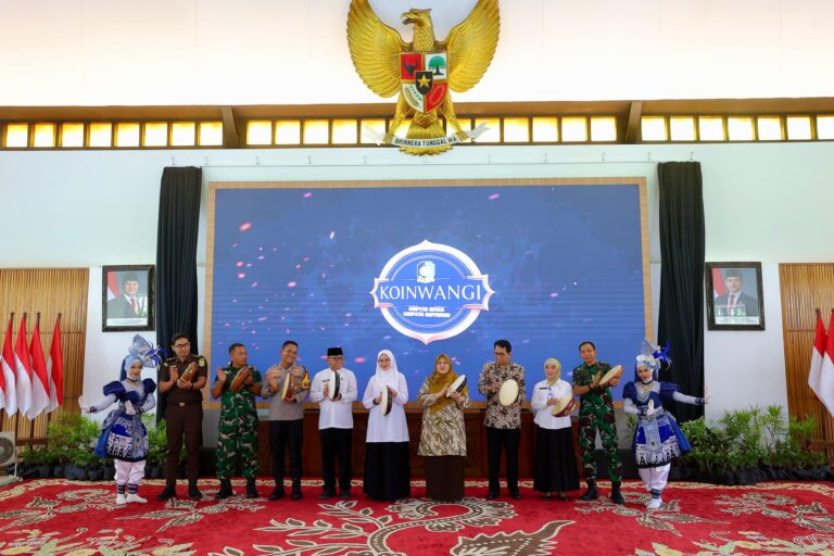 Dorong Ide Kreatif, Bupati Ipuk Gulirkan Kompetisi Inovasi bagi ASN dan Masyarakat 