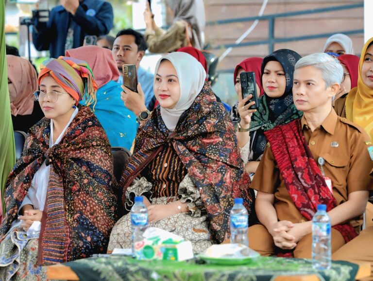 Perempuan Jadi Pilar Relasi Sosial, Lumajang Tegaskan Pembangunan Berbasis Harmoni dan Ketahanan Keluarga