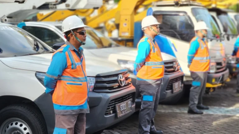 PLN UID Jatim Siagakan 5.524 personel di Periode Ramadan dan Idulfitri 1447 H