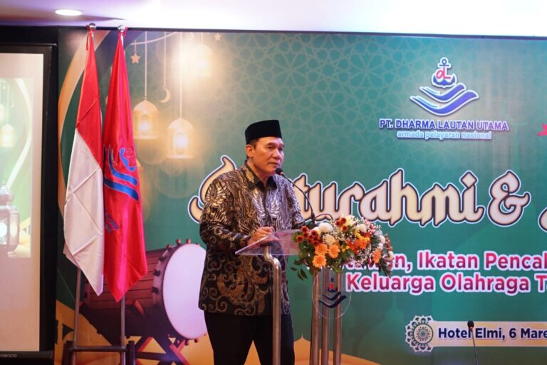 IPSI Jawa Timur Perkuat Pembinaan Atlet Menuju PON 2028 NTB–NTT