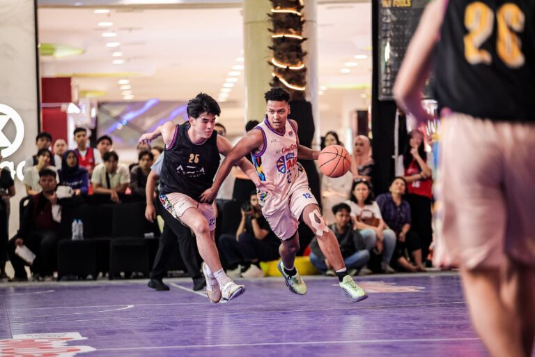 DBL Camp 2026 Digelar di Jakarta, 260 Student Athlete Berebut Tiket ke Amerika Serikat
