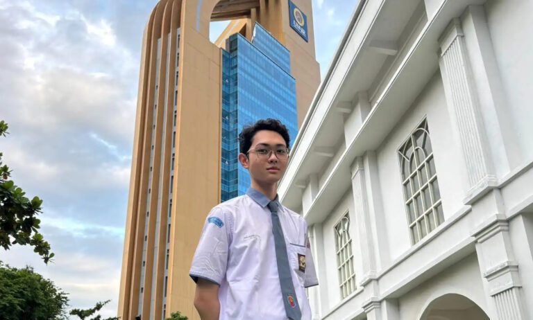 Kisah Wira: Mahasiswa Asal Aceh Pilih Tidak Mudik dan Rayakan Lebaran di Surabaya
