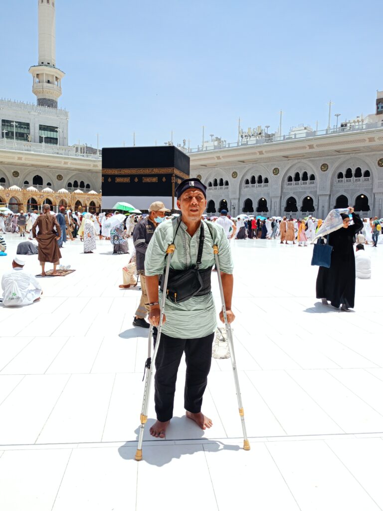 Perlindungan Diperkuat, Jemaah Umrah Lumajang Tetap Aman dan Terlayani