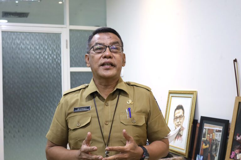 Pemkot Surabaya Pastikan Balai Pemuda Tetap Terbuka untuk Seniman, Fokus pada Penataan Regulasi