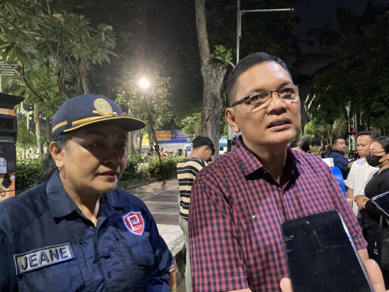 Antisipasi Lonjakan Pengunjung Lebaran 2026, Dishub Surabaya Siapkan Skema Parkir KBS