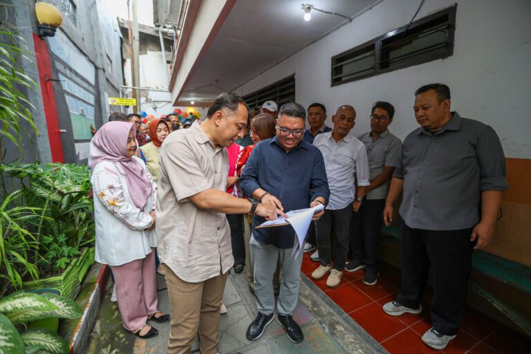 LPA Jatim: Kampung Pancasila, Kearifan Lokal Mewujudkan Perlindungan Anak Berbasis Kampung