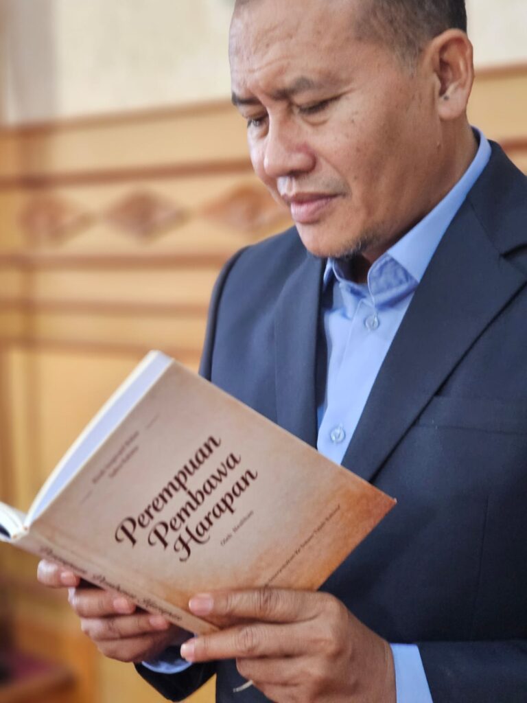 BPKN RI Dukung Langkah Komisi Pengawas Persaingan Usaha Tindak Kartel Bunga Pinjol, Tegaskan Perlindungan Konsumen