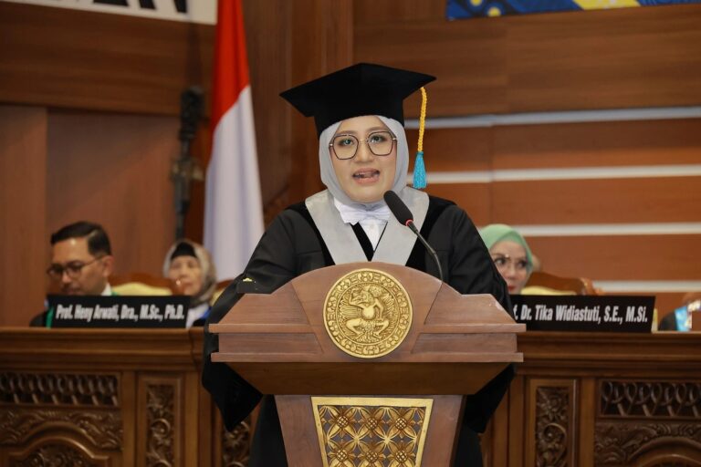 Menggali Makna Zakat dalam Perspektif Ekonomi Islam