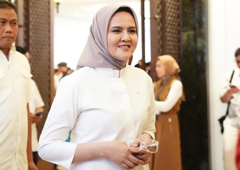 Sejalan Dengan Menpora Erick, Sekjen DPP PERBASI Kecam Terduga Pelaku Kekerasan Seksual Terhadap Atlet dan Dorong Hukuman Setimpal