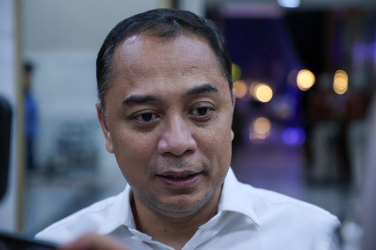 Pastikan Surabaya Aman, Eri Cahyadi Atur Jadwal Piket Kepala PD Selama Masa Mudik Lebaran