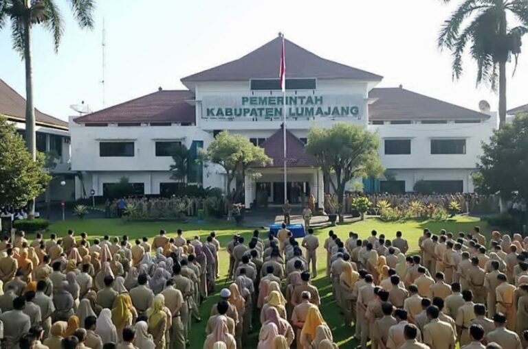 Bunda Indah Minta Perangkat Daerah Kendalikan Penggunaan Energi Saat Libur Lebaran