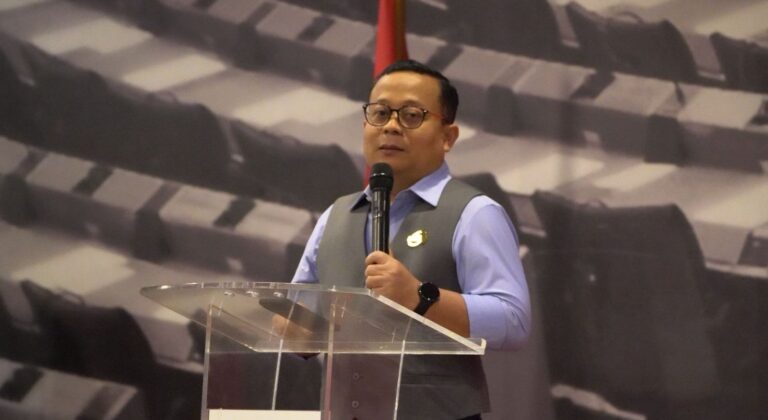 Ini Panduan Takbiran di Bali