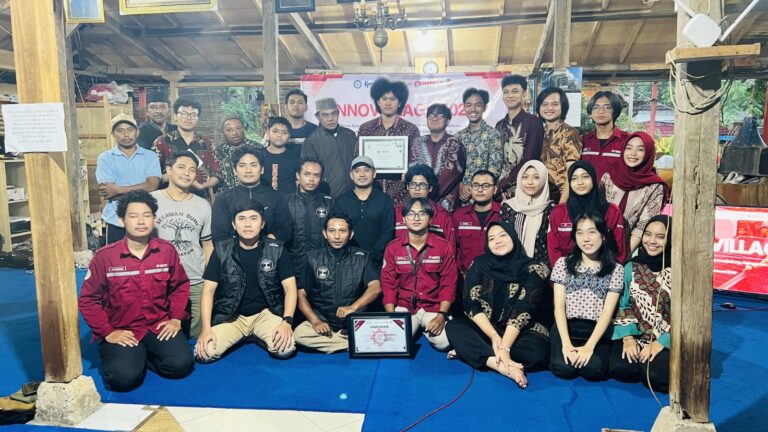 Tingkatkan Kualitas Hasil Panen, IMERCY UNAIR Ciptakan Inovasi Smart Solar Dryer Dome