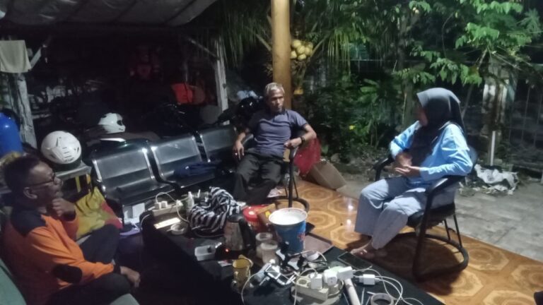 Prioritaskan Aksi Kemanusiaan, FRPB Pamekasan Sediakan Ambulans Gratis hingga Rumah Singgah di Surabaya