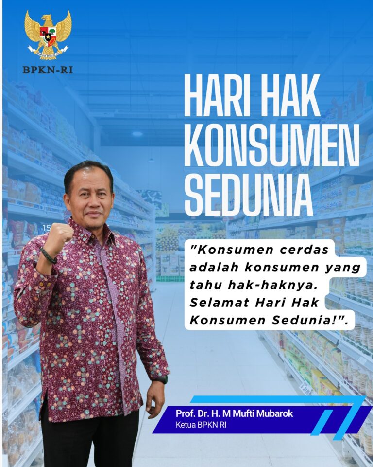 BPKN RI Dukung Kebijakan Menteri KOMDIGI Batasi Anak-Anak Bermain Media Sosial