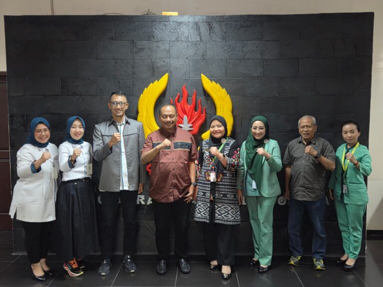 Atlet Jatim Dilindungi BPJS Ketenagakerjaan, Cedera Latihan dan Bertanding Dijamin