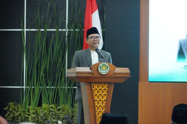 Jatim Laksanakan Rukyatul Hilal 1 Syawal 1447 H di 28 Titik