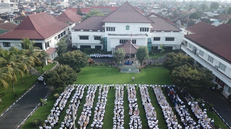 ASN Lumajang Diminta Adaptif dan Profesional Usai Libur Lebaran