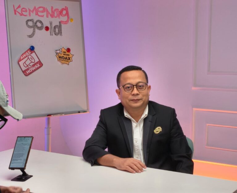 Banyak Warga Menikah Setelah Lebaran, Kemenag: Layanan KUA Tetap Jalan di tengah Kebijakan WFA