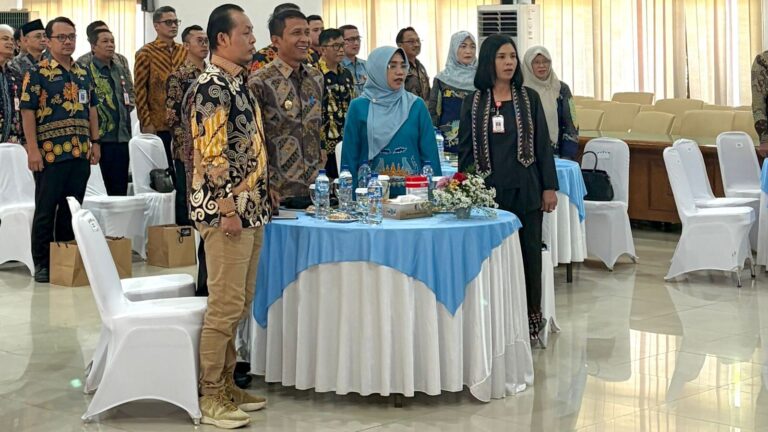Pemkab Bojonegoro Gelar Musrenbang, Siapkan Rencana Kerja Pembangunan Daerah Tahun 2027