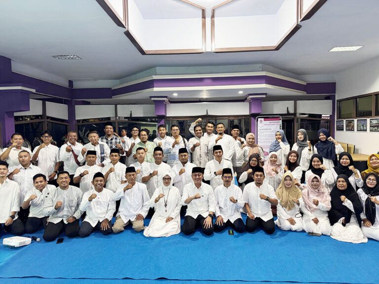 Bangun Kepedulian Sosial, Pramuka Lumajang Didorong Lebih Responsif terhadap Isu Daerah