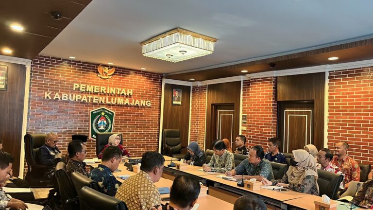 Bunda Indah Tekankan Regulasi Jelas dalam Pemanfaatan Aset Desa untuk Koperasi