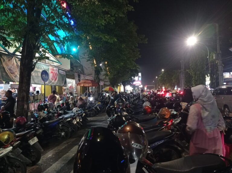 Pemkab Lumajang Pastikan Parkir Berlangganan Tetap Gratis, Warga Diminta Laporkan Jika Ada Pelanggaran