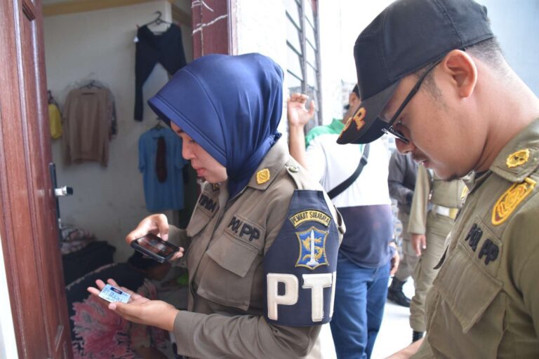 Usai Lebaran, Pemkot Surabaya Awasi Ketat Pendatang untuk Cegah PMKS hingga Kriminalitas