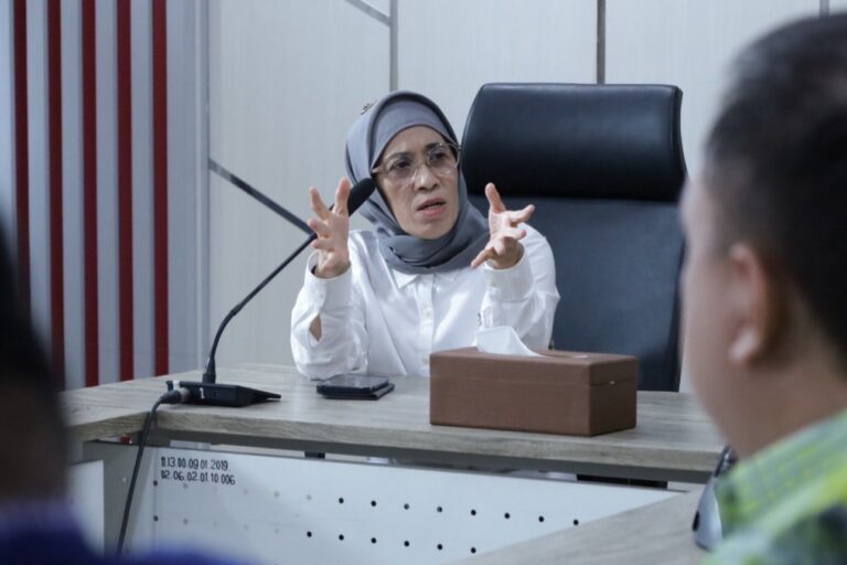 Dinsos Jatim Bantah Tuduhan Nepotisme, Dukungan Kegiatan Sosial Harus Sesuai Regulasi