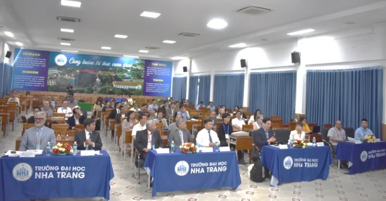 Akademisi Unesa Gaungkan Inovasi Energi Berkelanjutan di Panggung Global, Rektor Cak Hasan: Akselerasi menuju WCU