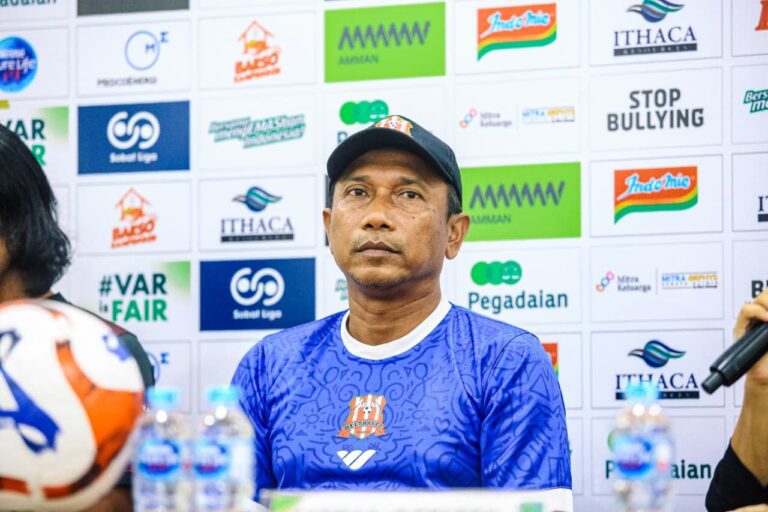 Manajemen Deltras FC jalin Kesepakatan dengan Widodo Cahyono Putro dan Agam Haris Pambudi