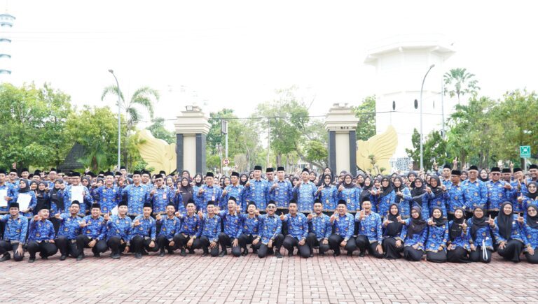 Pemkab Lamongan Implementasikan Efisiensi Energi