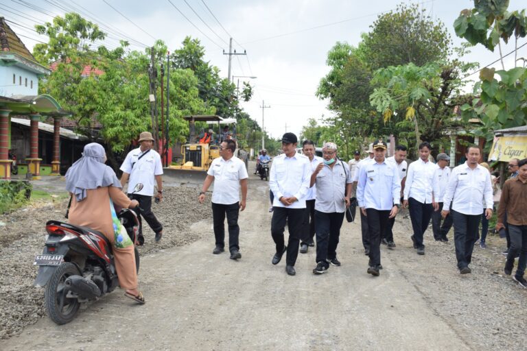 Pemkab Lamongan Lanjutkan Jamula