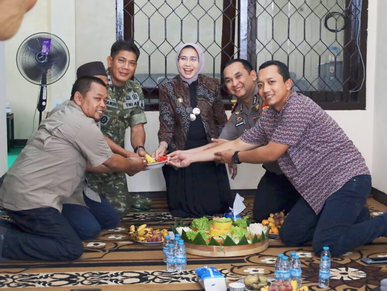 Jaga Keutuhan Informasi, Pemerintah dan Media Komitmen Bangun Lumajang