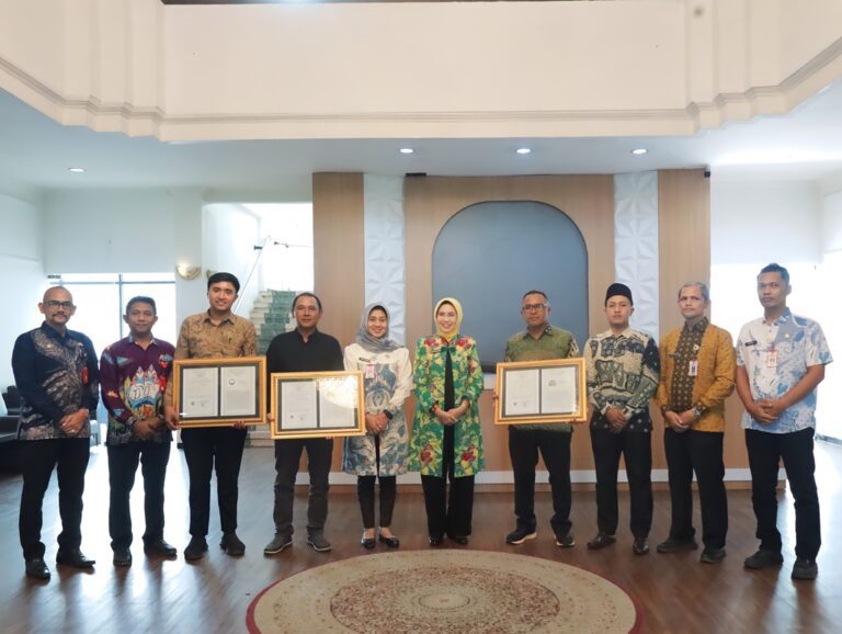 Jejak Semeru dalam Rantai Nilai: Tiga Produk Unggulan Lumajang Kini Beridentitas Geografis