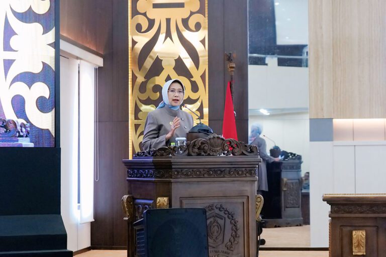 Dari Aset Digital ke PAD Kuat, Lumajang Tata Ulang Sistem Keuangan Daerah