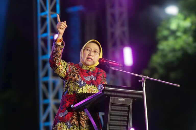 Lumajang Edukasi Publik, SMK Kian Dipahami sebagai Jalur Produktif