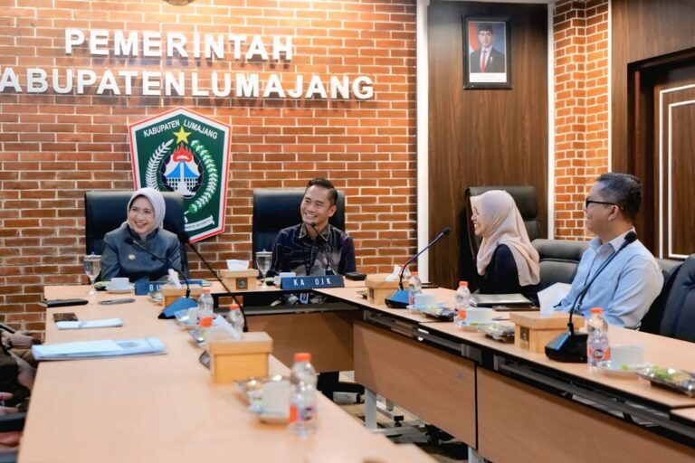 Generasi Melek Finansial, Strategi Lumajang Jaga Ekonomi Daerah