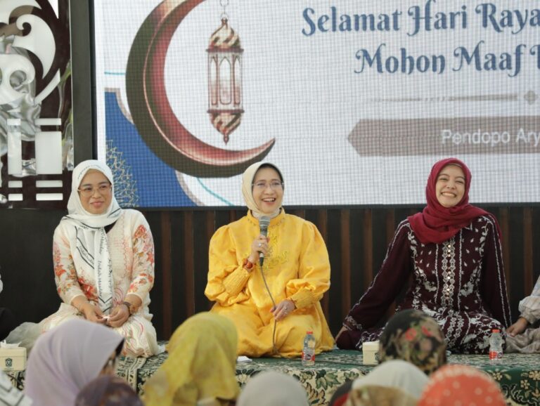 Majelis Taklim As Tsuroya Perluas Peran, Dari Dakwah ke Pemberdayaan Sosial