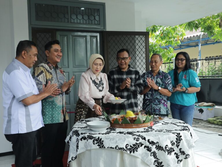 Rumah Singgah Gratis di Surabaya, Langkah Nyata Lumajang Pangkas Beban Pasien Rujukan