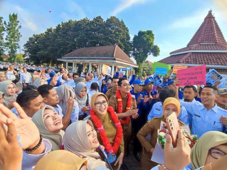 Di Tengah Efisiensi Anggaran, Lumajang Pastikan PPPK Tetap Berdaya