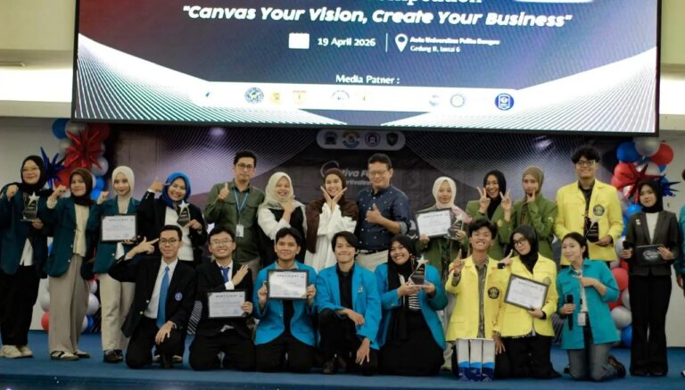 Biofilter Farmtech: Karpet Kandang Anti Bau Karya Mahasiswa UNAIR, Sabet Juara 1 Nasional Pada Business Plan Tingkat Nasional