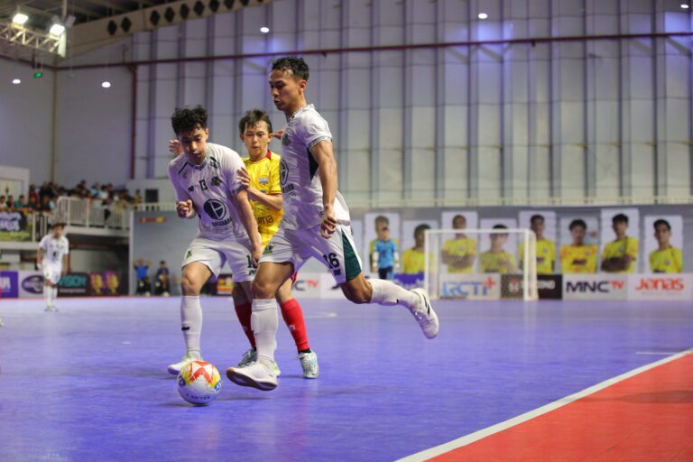 ​PFL 2025/26: Fafage Banua Tutup Seri Jakarta di Puncak Klasemen, Persaingan Final Four Makin Panas Menjelang Seri Jayapura