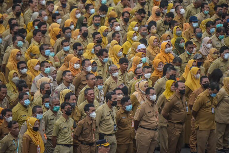 Pemkot Surabaya Terbitkan SE WFH, ASN Wajib Kerja dari Rumah Tiap Jumat