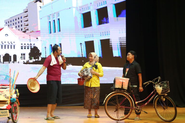 Sinergi Baru Seni Budaya Surabaya: Dorong Ekosistem Sehat Melalui “Forum Triadik”